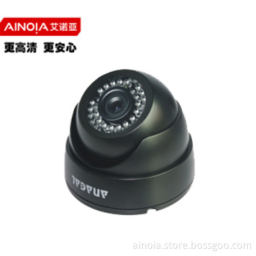 Security Camera IR Dome CCTV CCD Camera (AN-3513Y)
